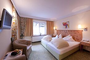 Hotel Sonnalm