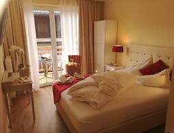 Hotel Sonnalm
