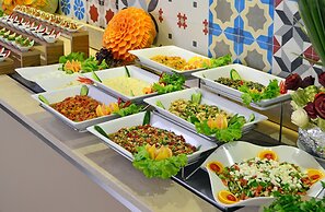 Alaaddin Beach Hotel - Adults Only