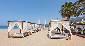 Alaaddin Beach Hotel - Adults Only