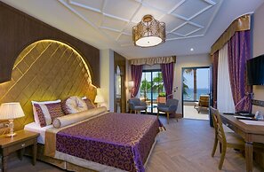 Alaaddin Beach Hotel - Adults Only