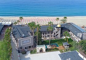 Alaaddin Beach Hotel - Adults Only
