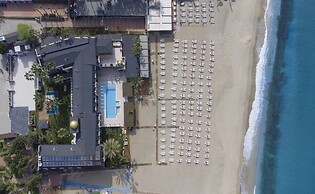 Alaaddin Beach Hotel - Adults Only