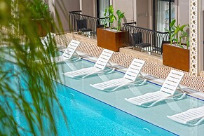 Alaaddin Beach Hotel - Adults Only