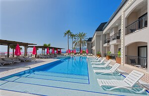 Alaaddin Beach Hotel - Adults Only