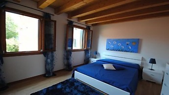 Alberghiera Venezia