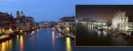 Alberghiera Venezia