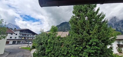 Activ Pension Bergfrieden