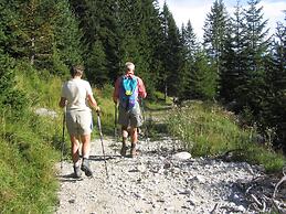 Activ Pension Bergfrieden