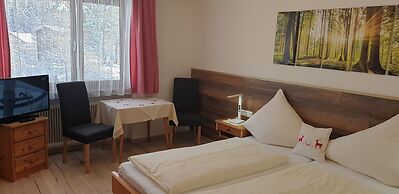 Activ Pension Bergfrieden