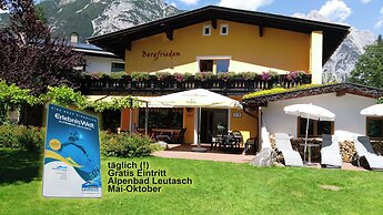 Activ Pension Bergfrieden