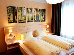 Activ Pension Bergfrieden