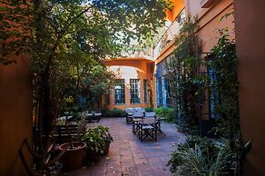 Legado Mitico Salta Boutique Hotel