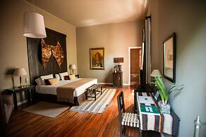 Legado Mitico Salta Boutique Hotel