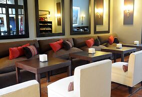 Legado Mitico Salta Boutique Hotel