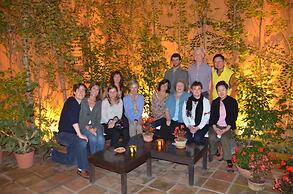 Legado Mitico Salta Boutique Hotel