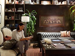 Legado Mitico Salta Boutique Hotel