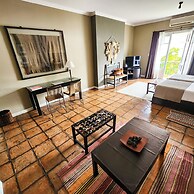 Legado Mitico Salta Boutique Hotel