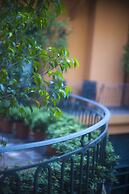 Legado Mitico Salta Boutique Hotel