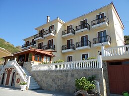 Hotel Sunrise Beach