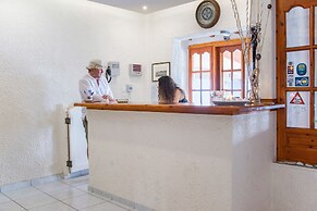 Hotel Sunrise Beach