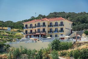 Hotel Sunrise Beach