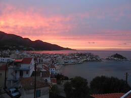 Hotel Sunrise Beach