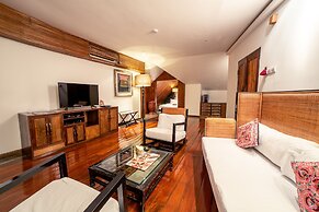 Villa Samadhi by Samadhi - Age 12 and Above Only