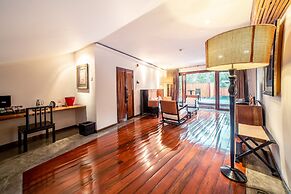 Villa Samadhi by Samadhi - Age 12 and Above Only