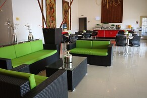 Zar Queretaro Hotel