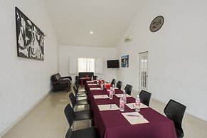 Zar Queretaro Hotel