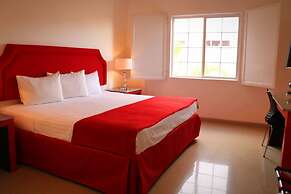 Zar Queretaro Hotel