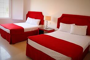 Zar Queretaro Hotel