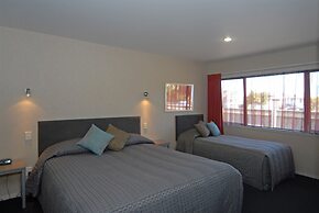 Omahu Motor Lodge