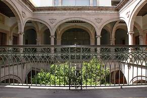 Casa Grande Hotel Boutique