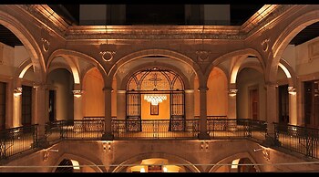 Casa Grande Hotel Boutique