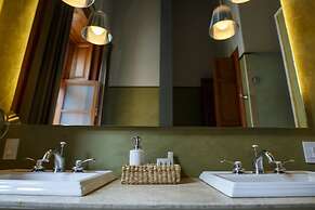 Casa Grande Hotel Boutique