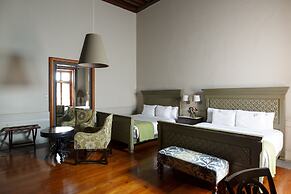 Casa Grande Hotel Boutique