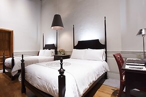 Casa Grande Hotel Boutique