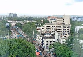 Crowne Plaza Pune City Centre by IHG