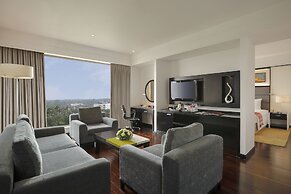 Crowne Plaza Pune City Centre by IHG