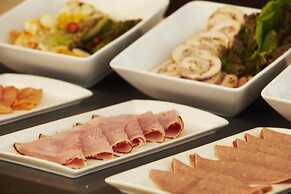 Crowne Plaza Pune City Centre by IHG
