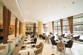 Crowne Plaza Pune City Centre by IHG