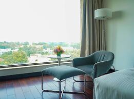 Crowne Plaza Pune City Centre by IHG