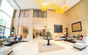Crowne Plaza Pune City Centre by IHG