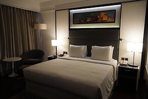 Crowne Plaza Pune City Centre by IHG