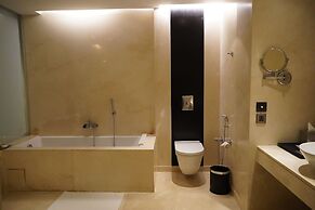 Crowne Plaza Pune City Centre by IHG