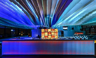 Crowne Plaza Pune City Centre by IHG