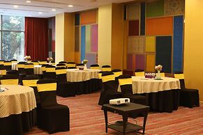 Crowne Plaza Pune City Centre by IHG