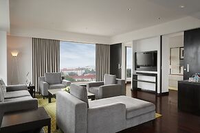 Crowne Plaza Pune City Centre by IHG